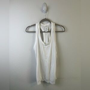 Athleta Momentum Seamless Racerback Tank